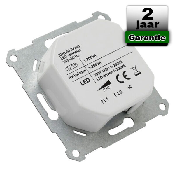 LED dimmer kopen? Dimmer LED lamp