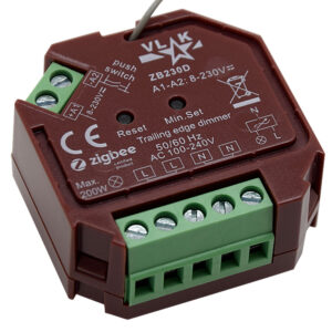 Zigbee led dimmer
