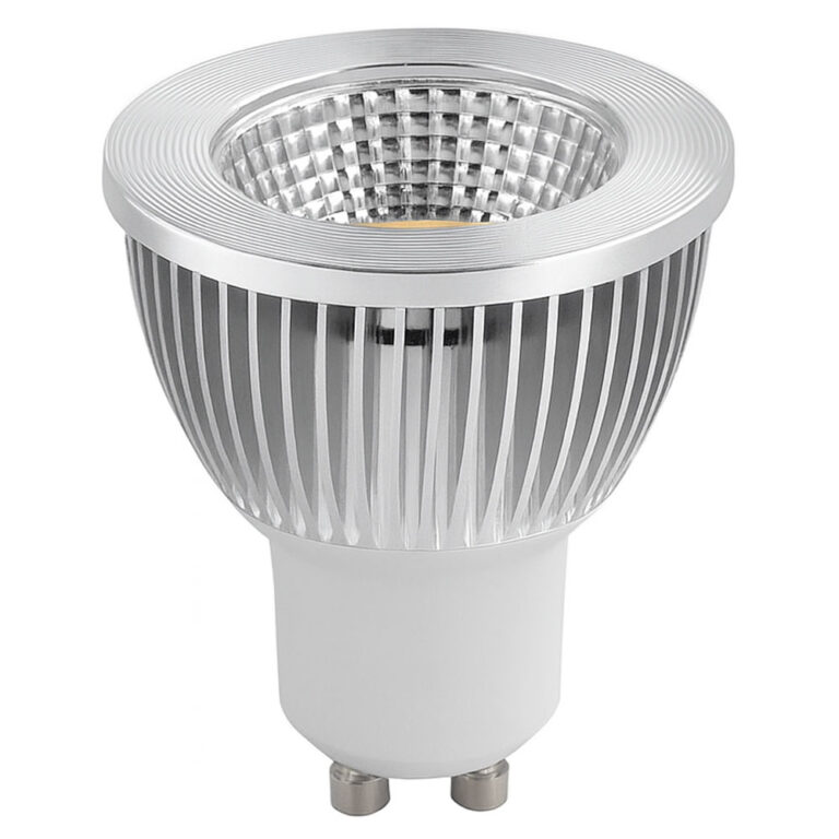 Led spot GU10 5,5W