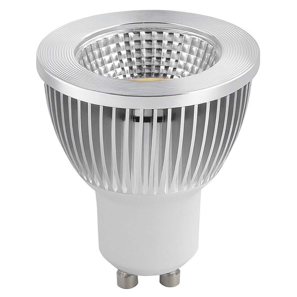 Led spot GU10 5,5W Led spot GU10 5,5W