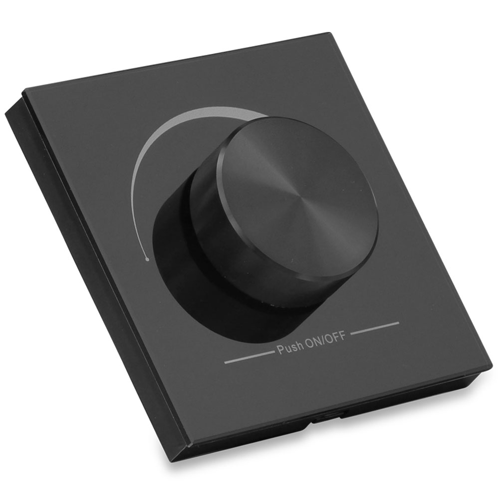 Afstandsbediening voor led dimmer voor elektra inbouwdoos Afstandsbediening voor led dimmer voor elektra inbouwdoos