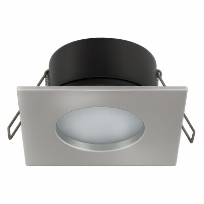 Badkamerspot IP65 12V 230V GU10 MR16