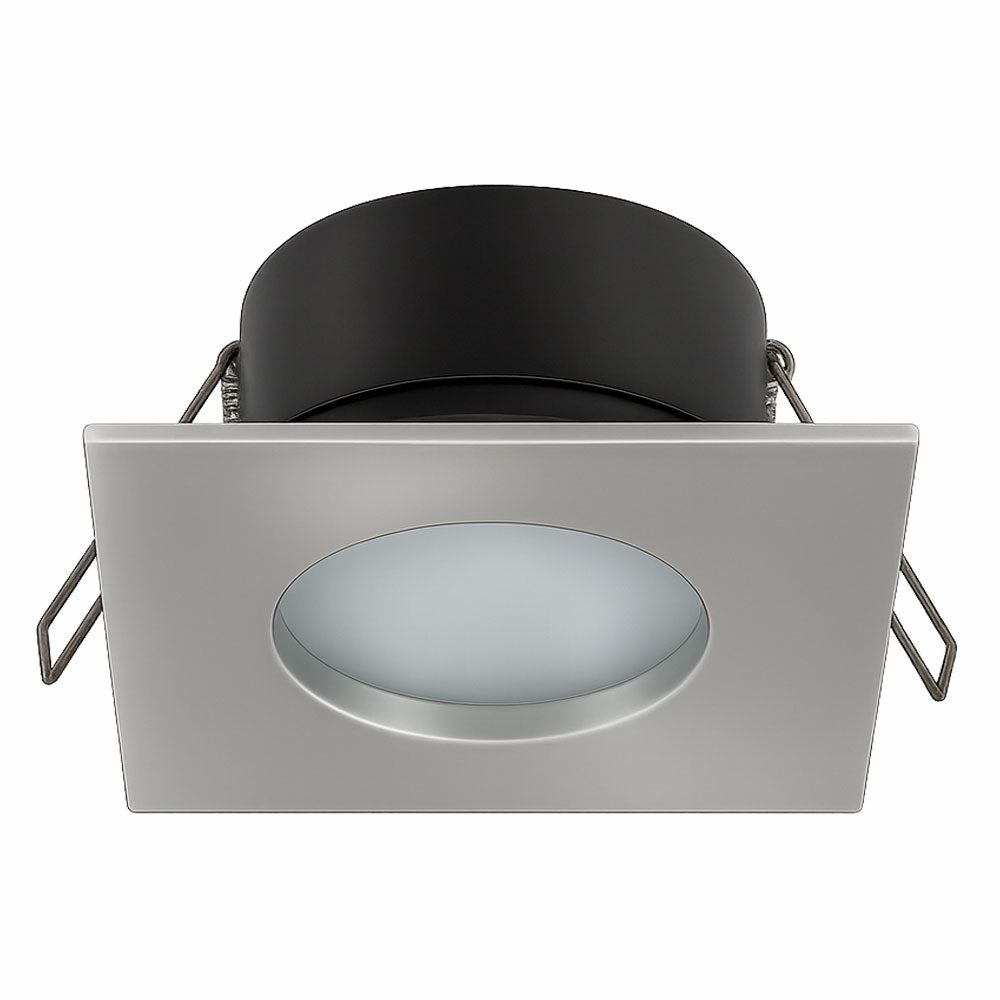 Badkamerspot-IP65-12V-230V-GU10-MR16 Badkamerspot IP65 12V 230V GU10 MR16