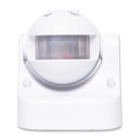 Bewegings sensor 230V draaibaar IP44