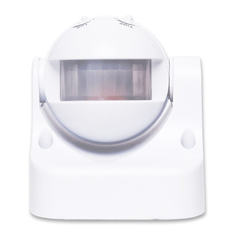 Bewegings sensor 230V draaibaar IP44