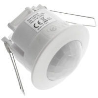 Bewegingsmelder plafond inbouw 230V
