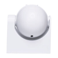 Bewegingsmelder opbouw 230V IP44 richtbaar