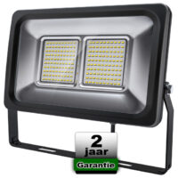 Floodlight Bouwlamp 100W 4000K IP65 230V