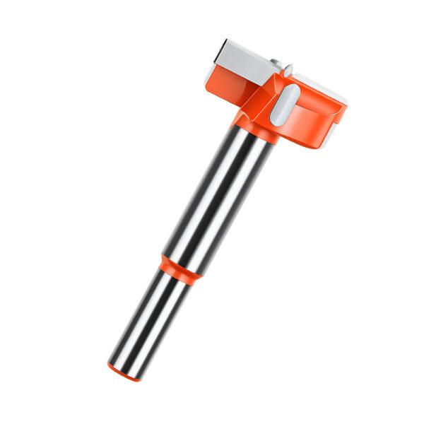 30mm Cilinderkopboor Hout Spaanplaat MDF Kunststof