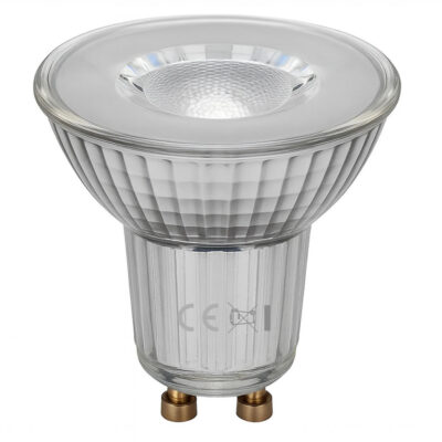 Dimbare GU10 ledspot