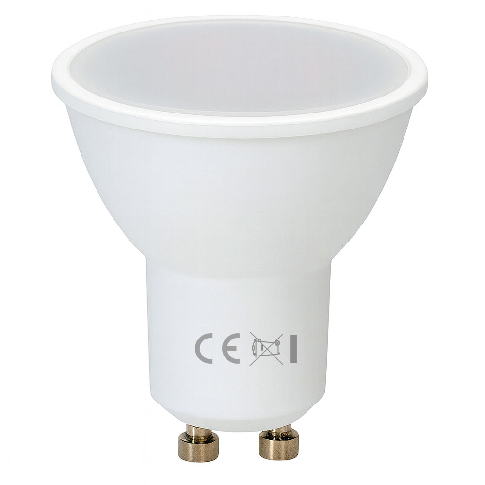 GU10 LED Spot 4W GU10 LED Spot 4W