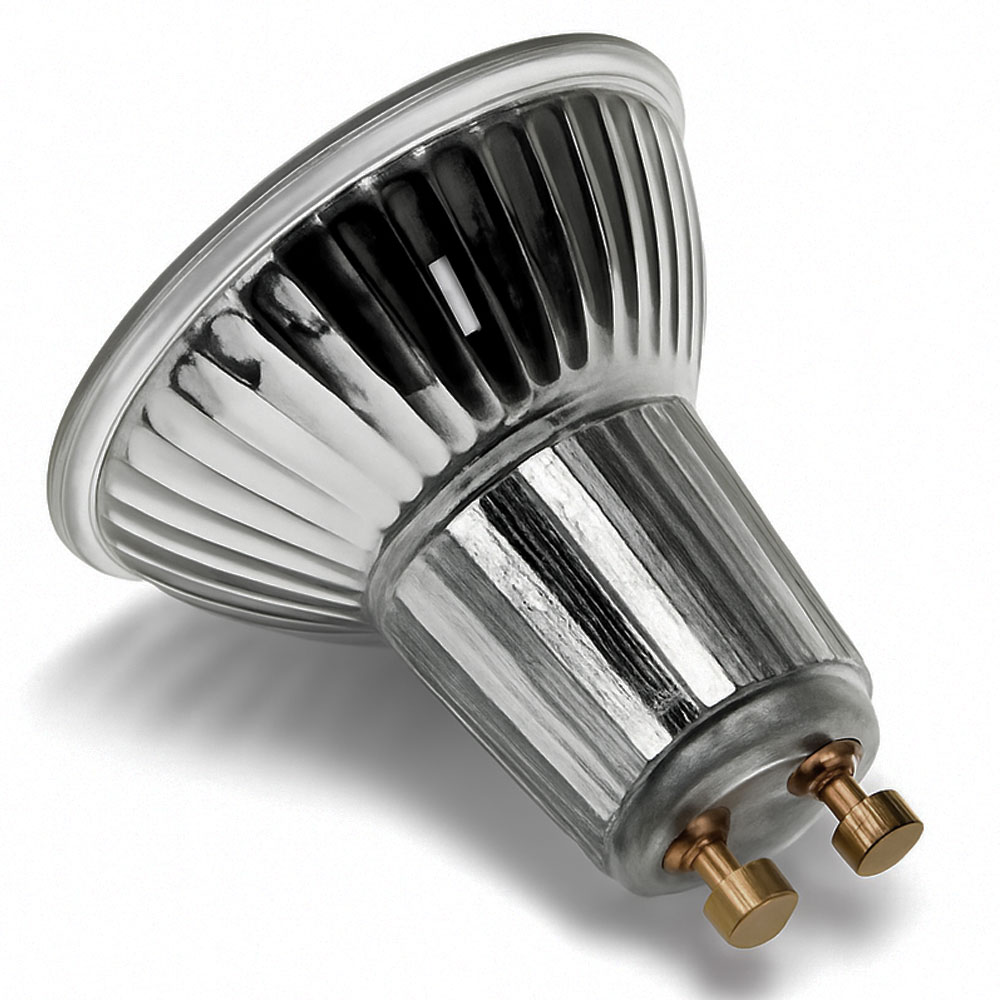 GU10 ledspot 6W dimbaar 2700K GU10 ledspot 6W dimbaar 2700K