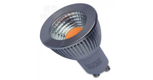 LED spots GU10