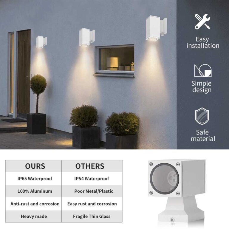 Wandlamp