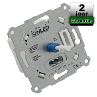 LED Dimmer Inbouw 230V 200W 4-6mm as