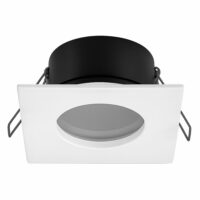 IP65 Inbouw spot Badkamer GU10 MR16