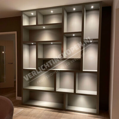 Homepage / Nieuw 28 inbouw led spots kast verlichting