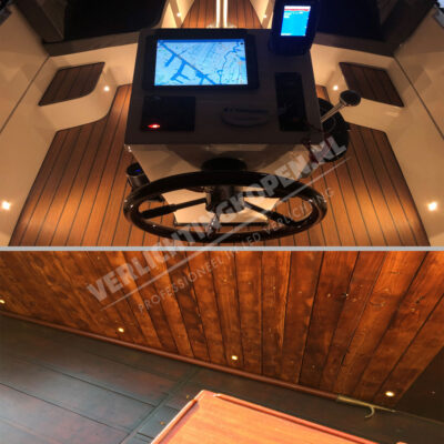 Led Verlichting Boot Jacht