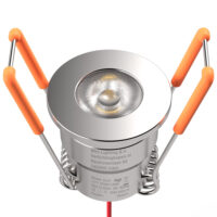 Led-spot-aluminium-overkapping