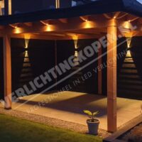 Led spots keuzehulp overkapping