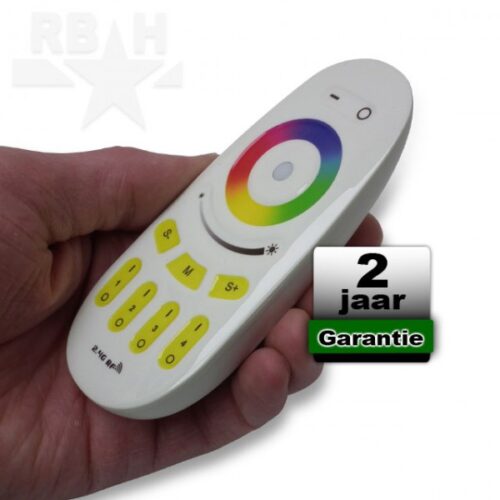 Mi-Light Afstandsbediening RF Touch