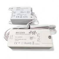 Microwave Switch 230V Bewegingsmelder sensor