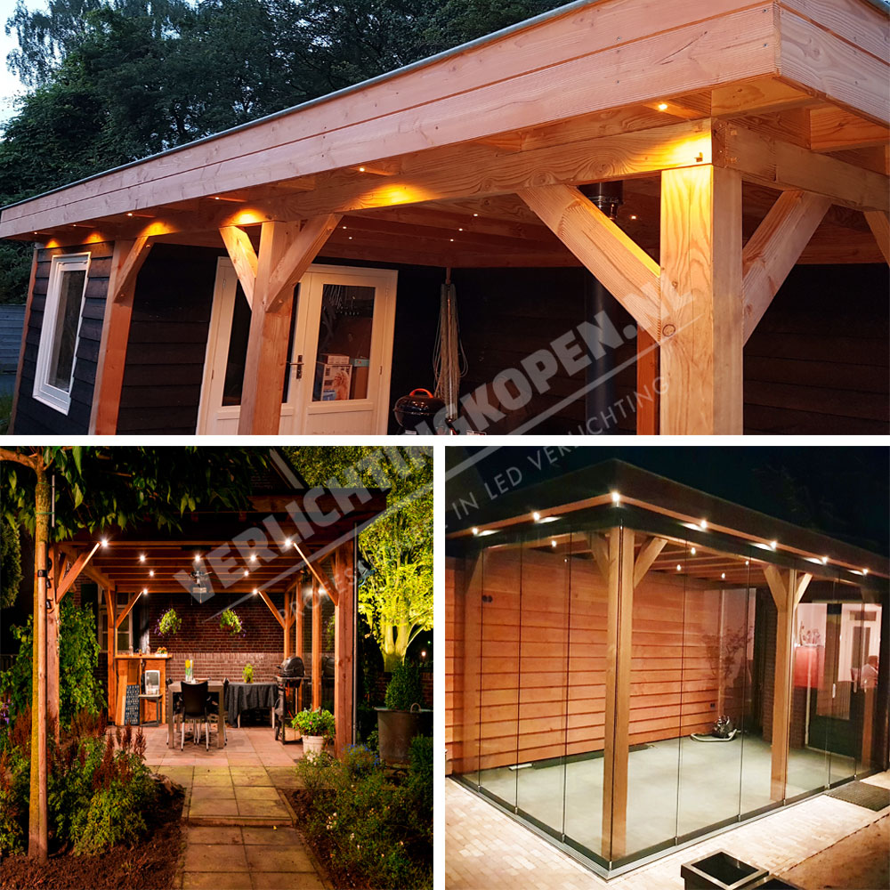 Spots-Overkapping-Dimbaar