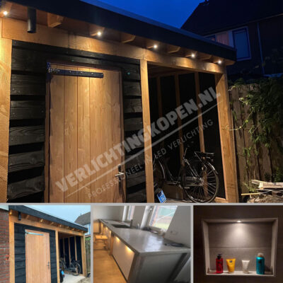 spots overkapping met vlk spots