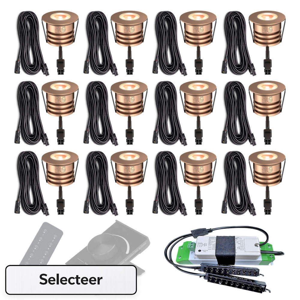 VLK15-B-PL-Sets-RF-12-webshop koperen spots veranda set 12