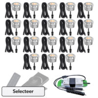 rvs spots veranda set 18