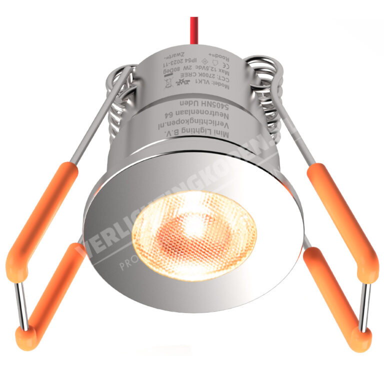 veranda led verlichting dimbaar VLK1