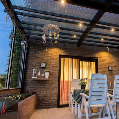 Veranda-led-spotjes-1W-dimbaar