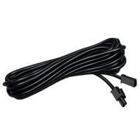 verlengkabel tussen splitter en plug en play kabel VLK