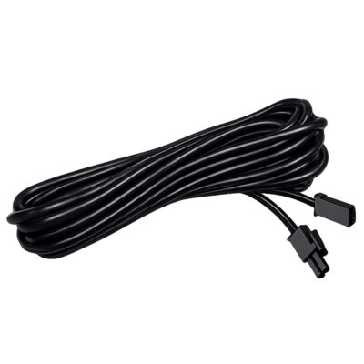 verlengkabel tussen splitter en plug en play kabel VLK