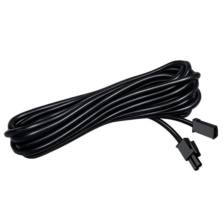 verlengkabel tussen splitter en plug en play kabel VLK