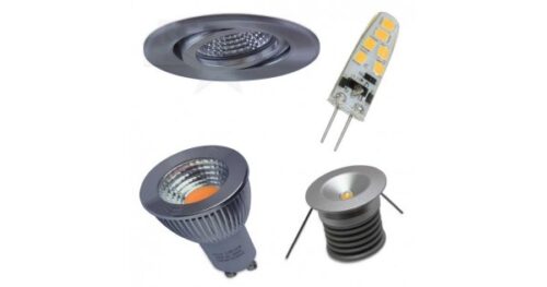 LED Spots