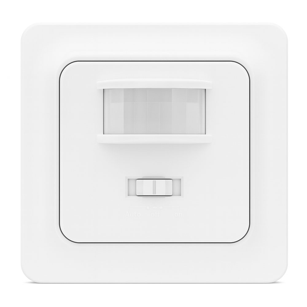 bewegingsmelder in plaats van schakelaar wit bewegingsmelder in plaats van schakelaar wit