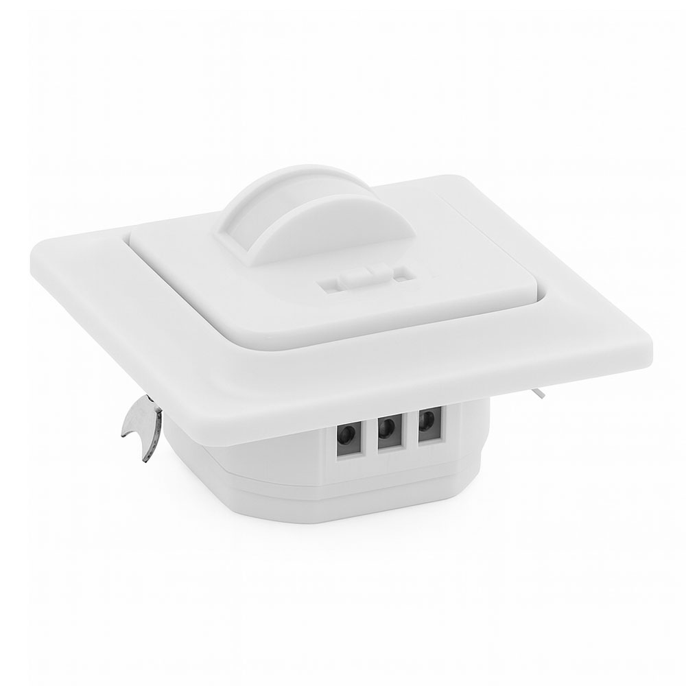 bewegingsmelder voor inbouwdoos bewegingsmelder voor inbouwdoos