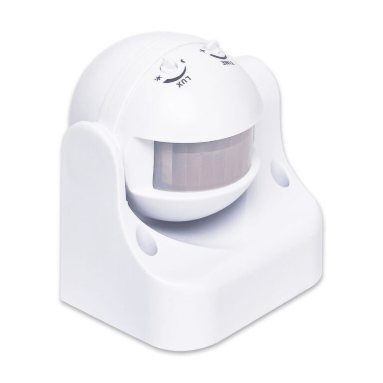 buiten sensor op beweging 230V