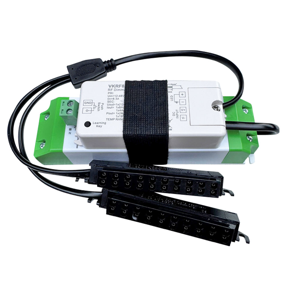 draadloze-dimmer-voeding-12V