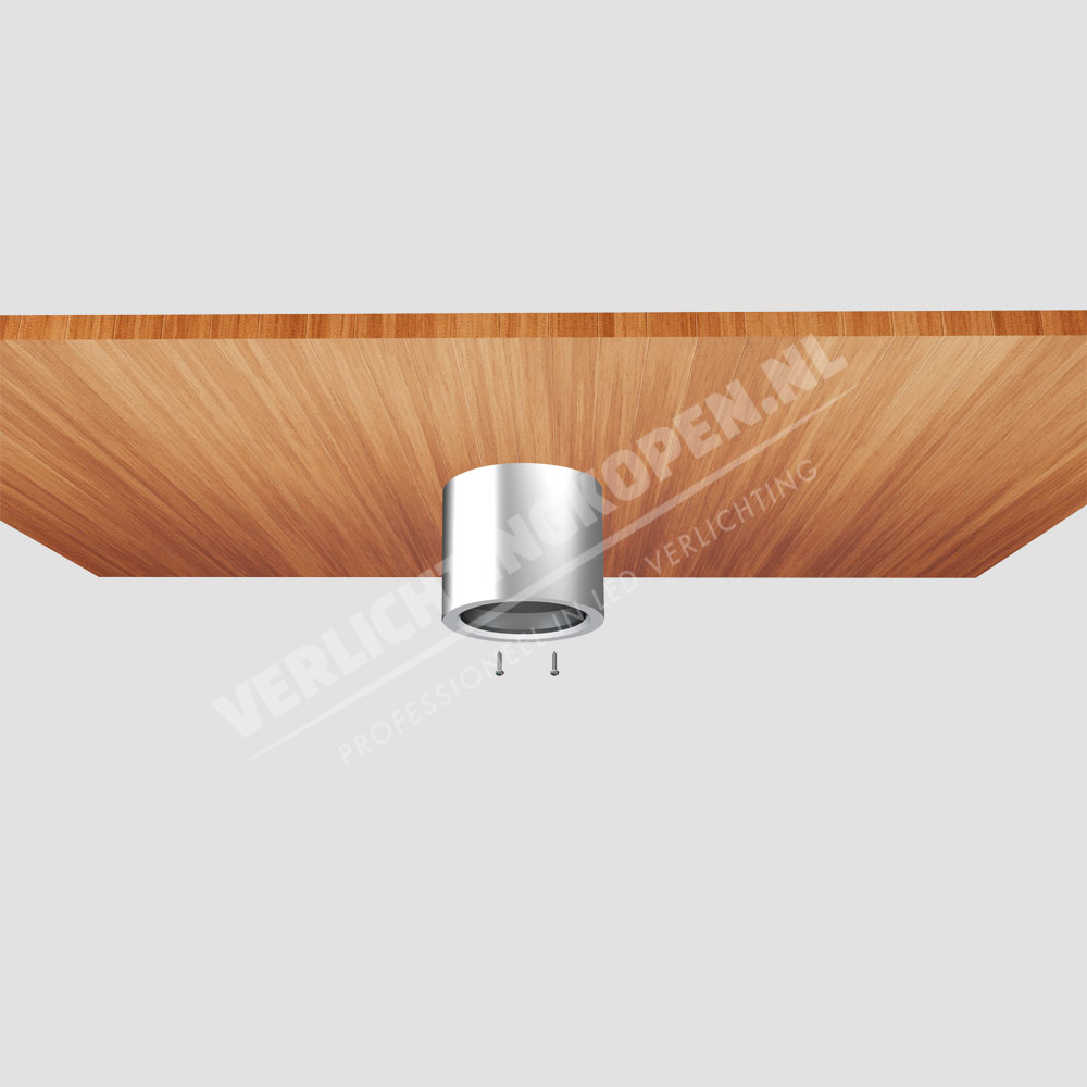 hoe monteer ik opbouwspots hoe monteer ik opbouwspots