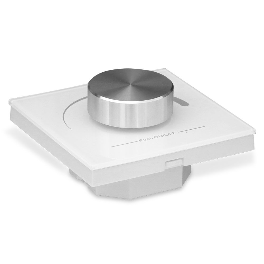 inbouw afstandsbediening voor led dimmer elektradoos wit inbouw afstandsbediening voor led dimmer elektradoos wit