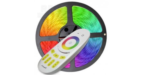 LEDstrips
