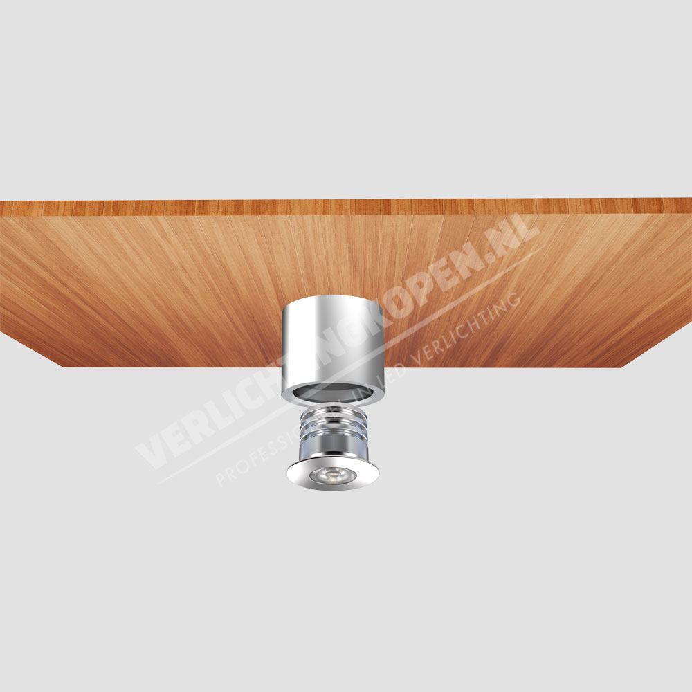 monteren opbouw ledspots in veranda monteren opbouw ledspots in veranda