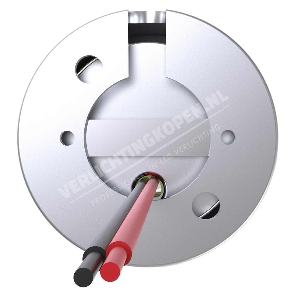 opbouwspot 12V monteren opbouwspot 12V monteren