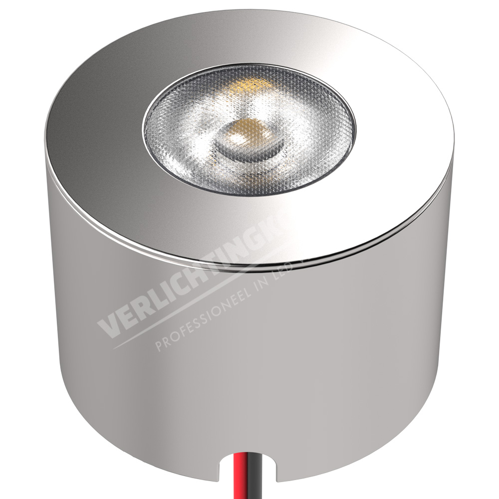 opbouwspot 12V plaatsen opbouwspot 12V plaatsen