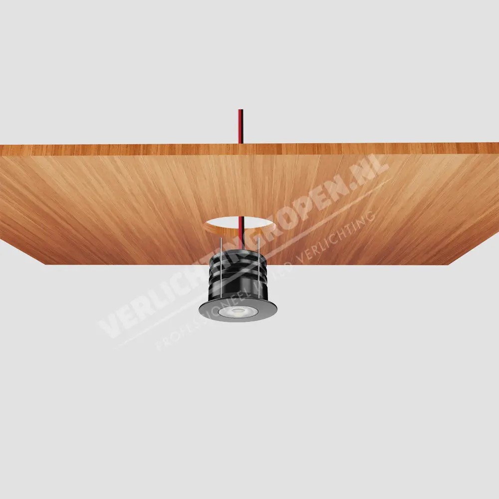 set 6 zwarte inbouwspots overkapping inbouwen set 6 zwarte inbouwspots overkapping inbouwen