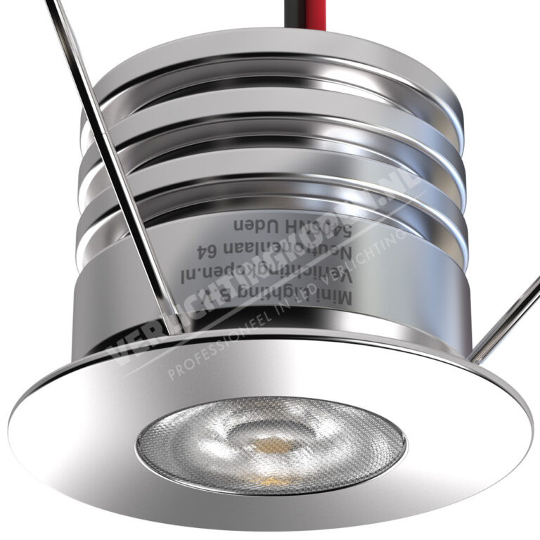 veranda overkapping mini led spot VLK2